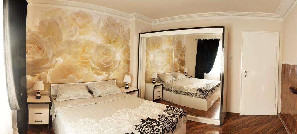 Top Center Stefan Stambolov Varna Luaran gambar